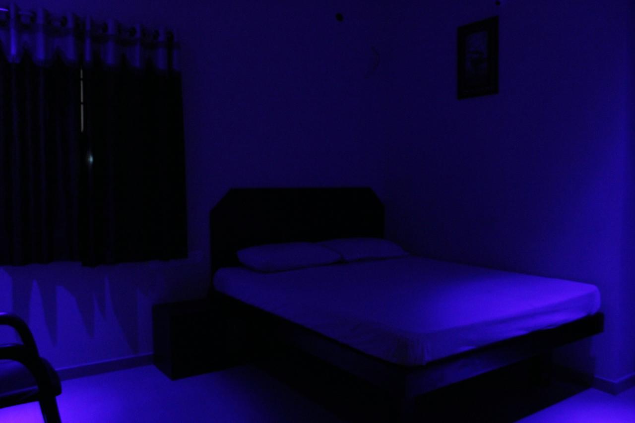 Sasti Hotel Palani Kültér fotó
